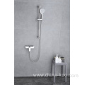 Hand Shower Mixer sliding bar Shower Set